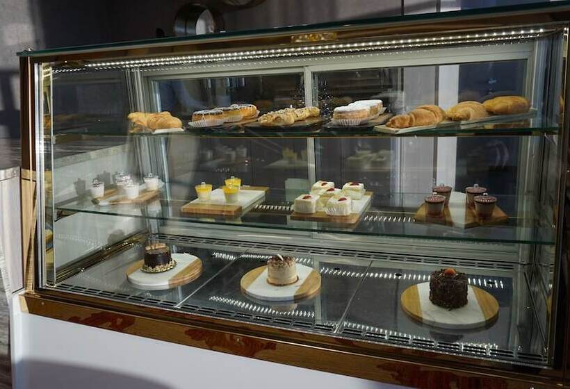 酒店 Al Kout Beach