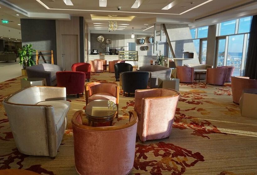 酒店 Al Kout Beach