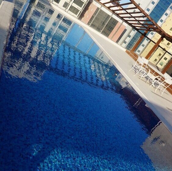 酒店 Al Kout Beach