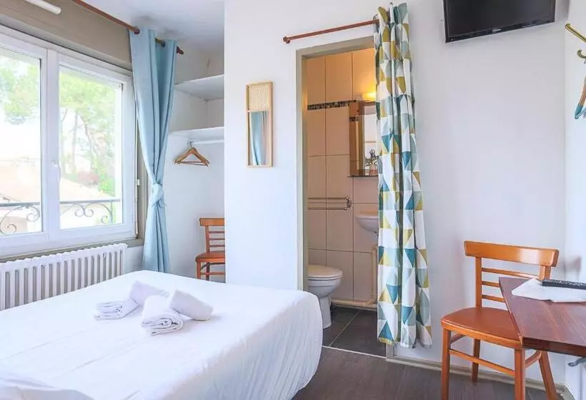 Hotelli Bistrot Fine