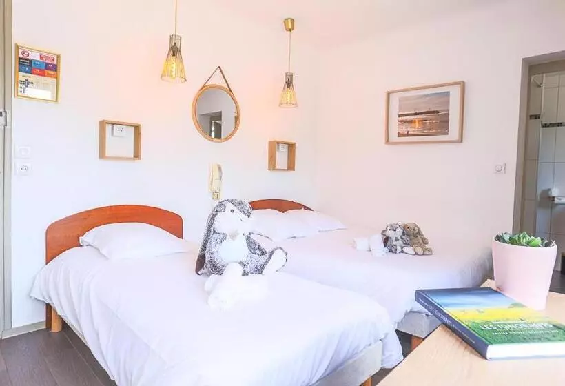 Hotelli Bistrot Fine