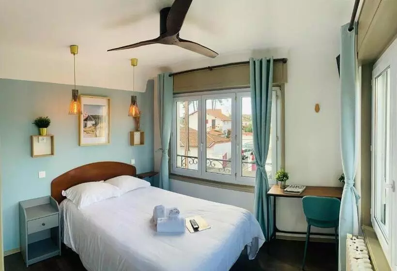 Hotelli Bistrot Fine