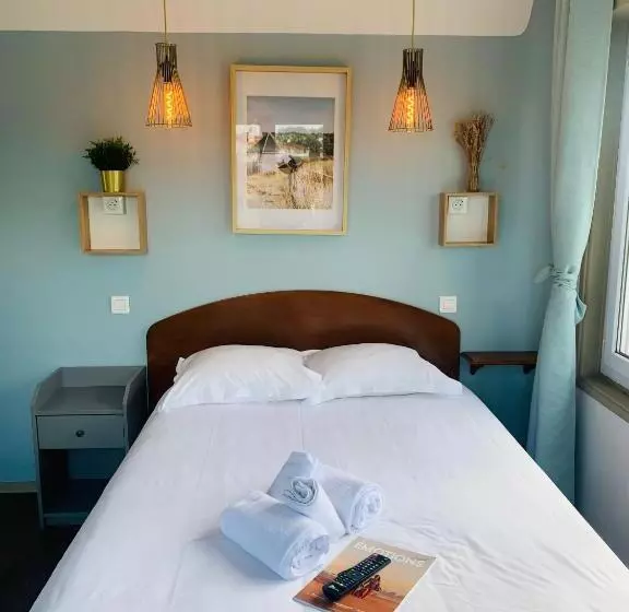 Hotelli Bistrot Fine