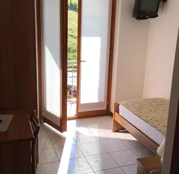 Hotelli Cavaria