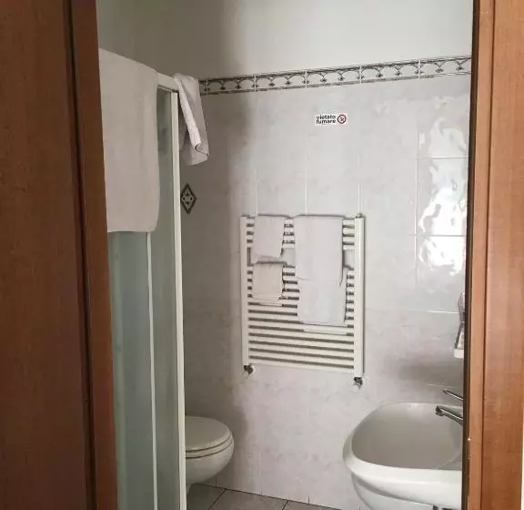 Hotelli Cavaria