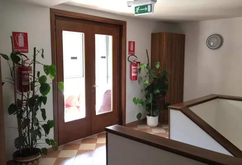 Hotelli Cavaria