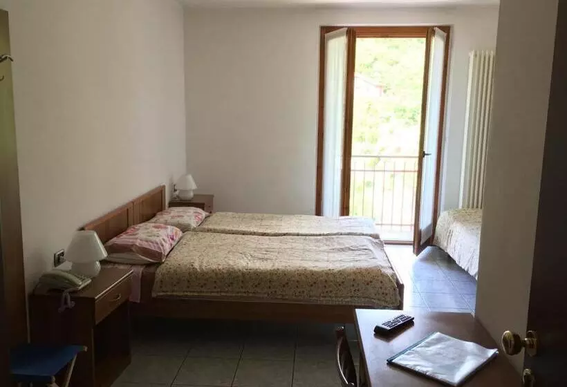 Hotelli Cavaria