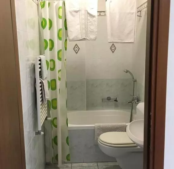 Hotelli Cavaria