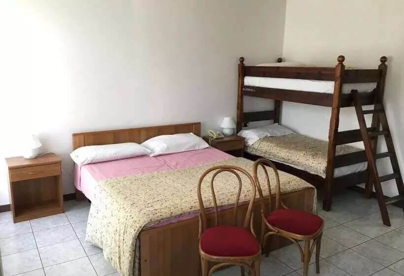Hotelli Cavaria
