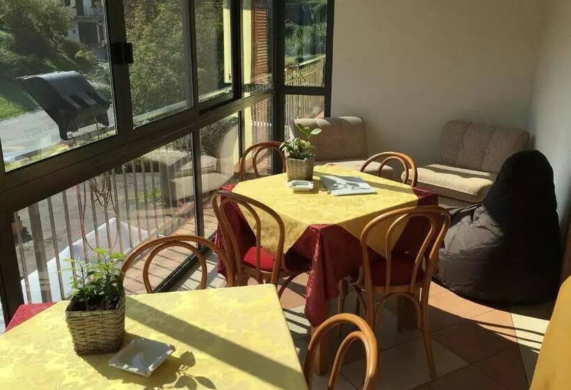 Hotelli Cavaria
