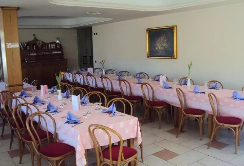 Hotelli Cavaria