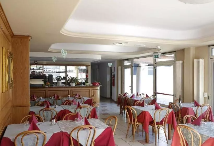 Hotelli Cavaria