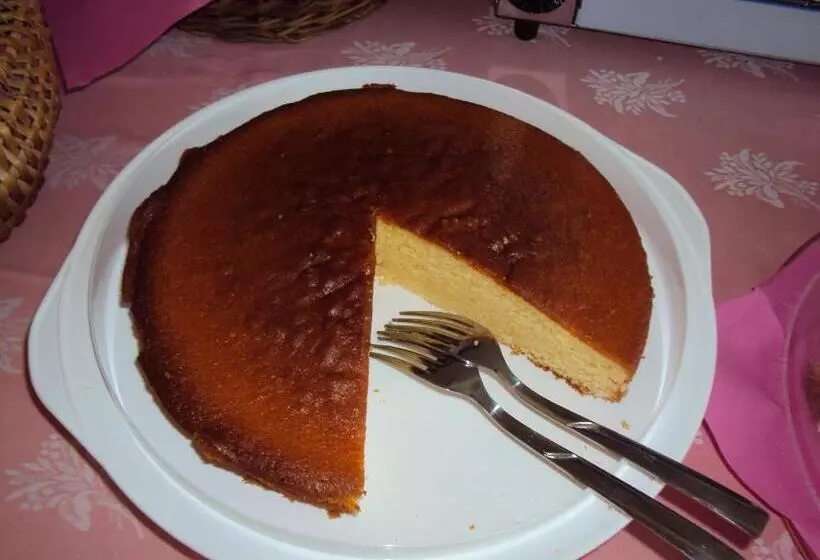 Hotelli Cavaria