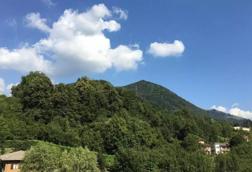 Hotelli Cavaria