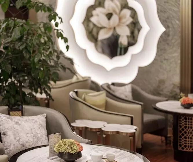 هتل Chengdu Boyun Jinjiang