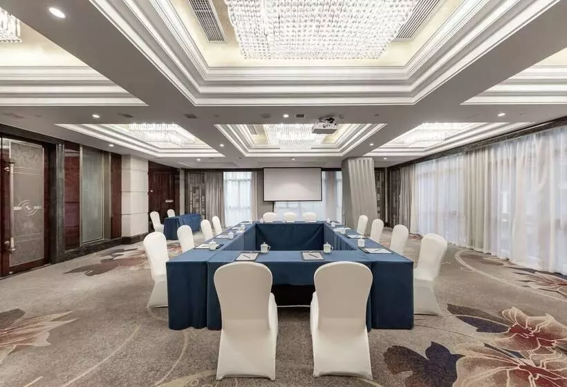 هتل Chengdu Boyun Jinjiang