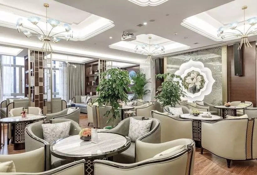 هتل Chengdu Boyun Jinjiang