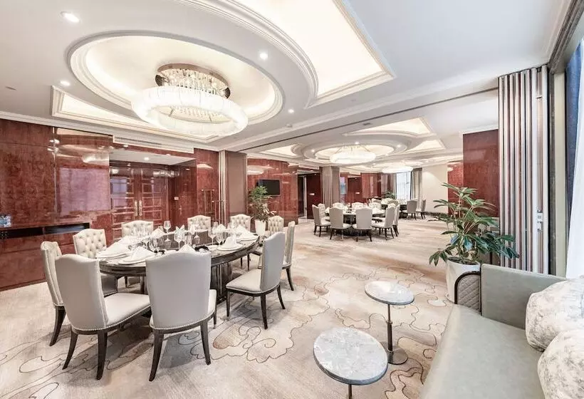 هتل Chengdu Boyun Jinjiang