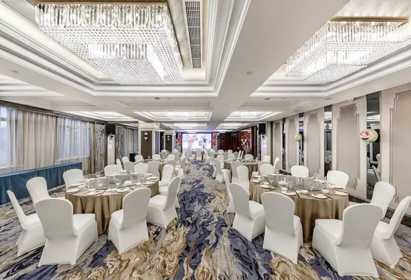 هتل Chengdu Boyun Jinjiang