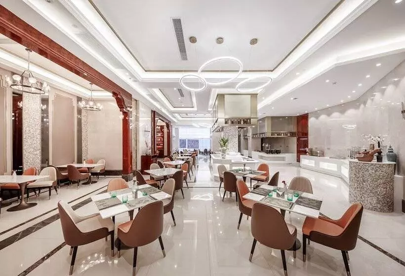 هتل Chengdu Boyun Jinjiang