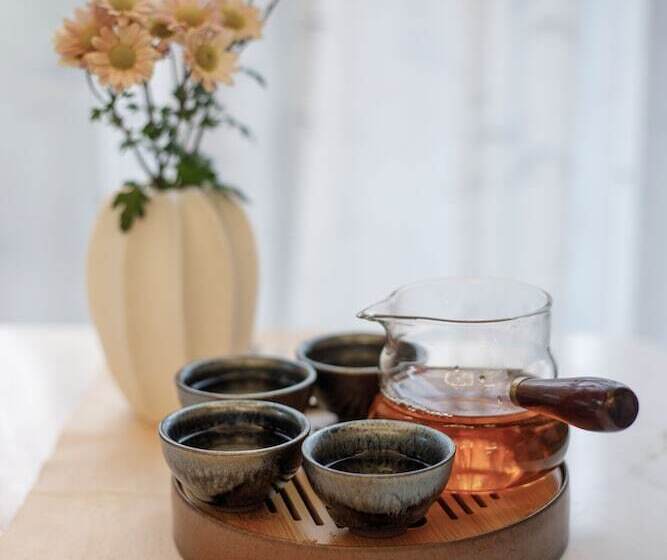 فندق Chengdu Boyun Jinjiang