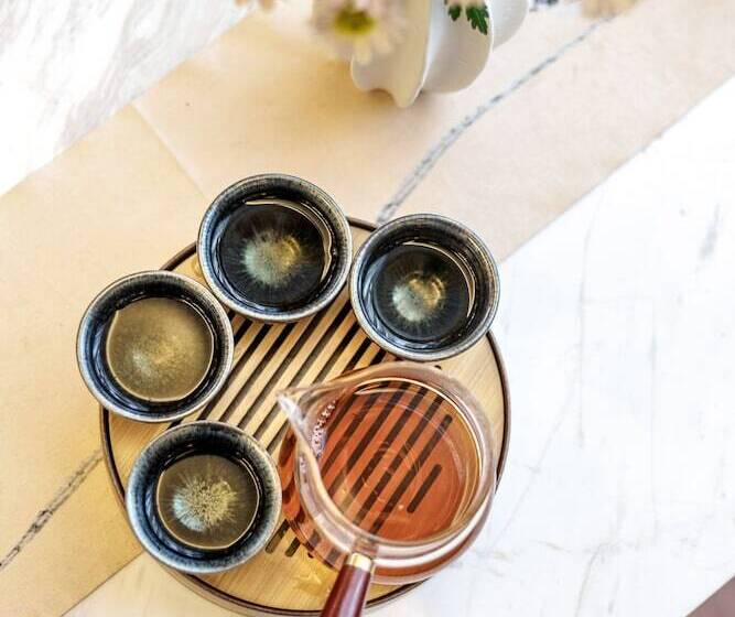 فندق Chengdu Boyun Jinjiang