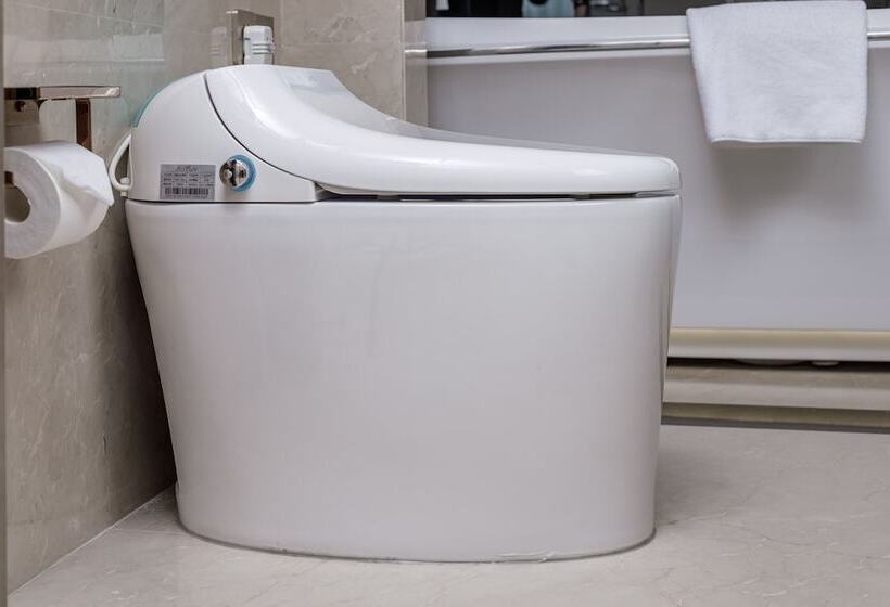 فندق Chengdu Boyun Jinjiang