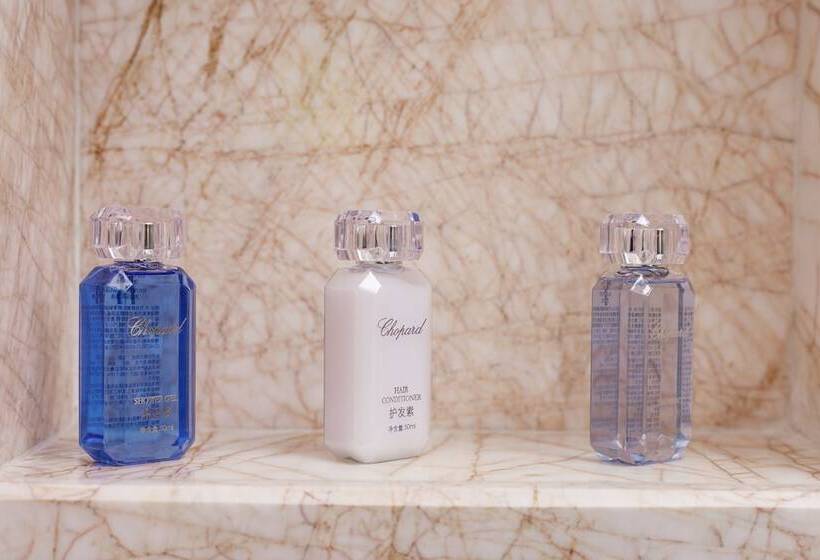 فندق Chengdu Boyun Jinjiang