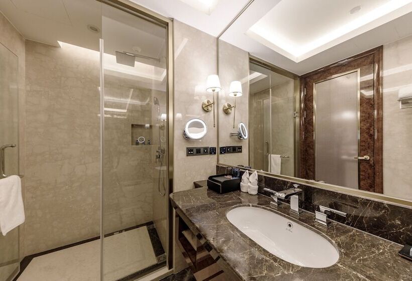 فندق Chengdu Boyun Jinjiang