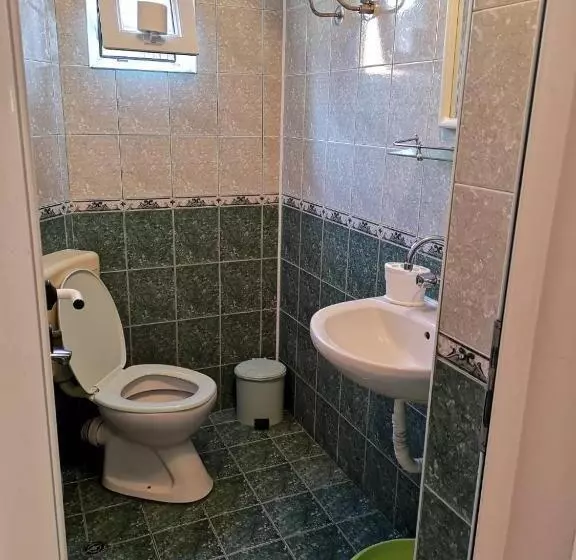 هتل къща за гости The Sunny Corner