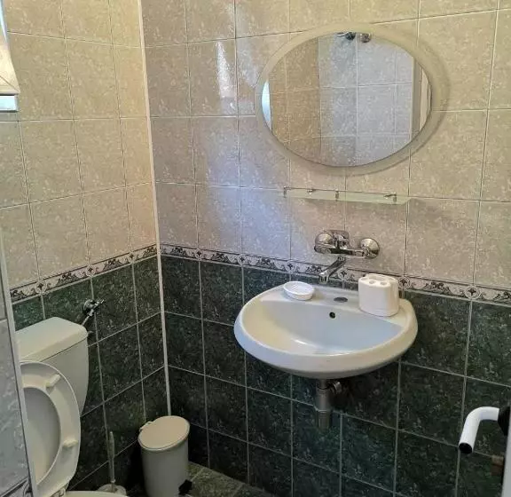 هتل къща за гости The Sunny Corner