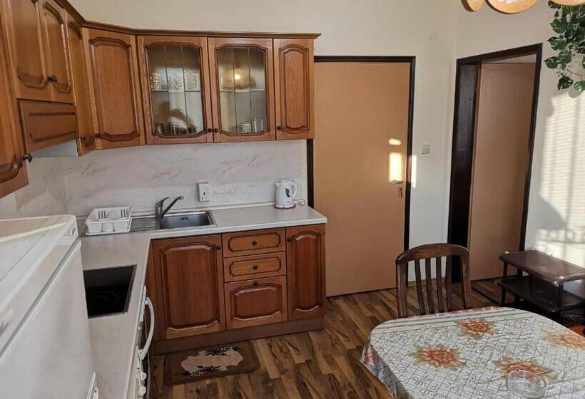 Hôtel къща за гости The Sunny Corner