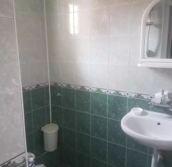 هتل къща за гости The Sunny Corner