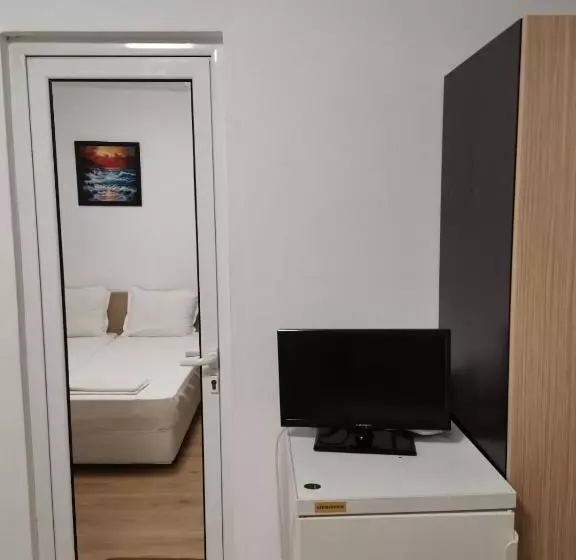 هتل къща за гости The Sunny Corner