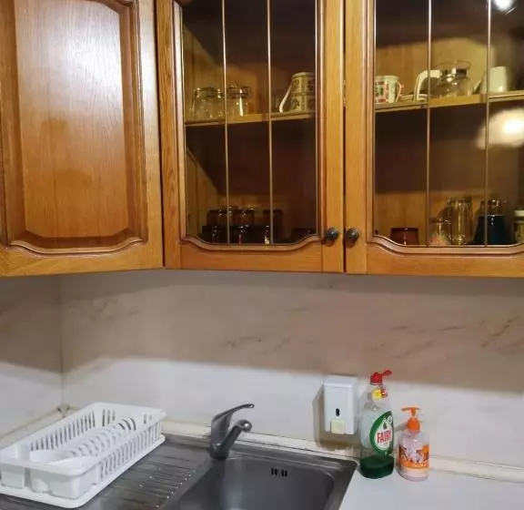 هتل къща за гости The Sunny Corner