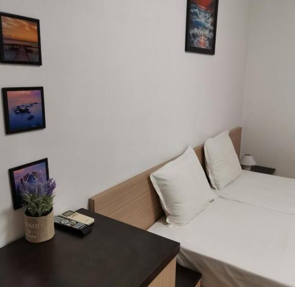 Hôtel къща за гости The Sunny Corner