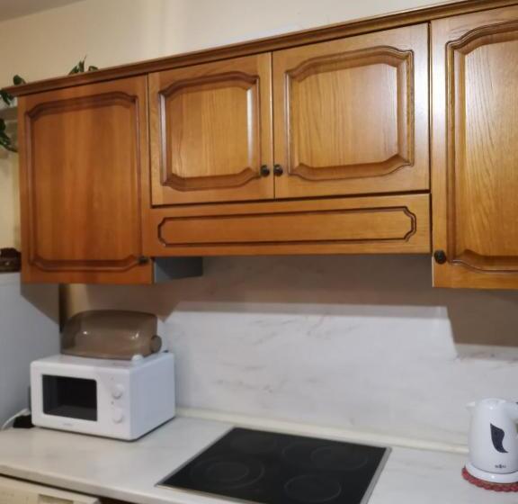 Hôtel къща за гости The Sunny Corner