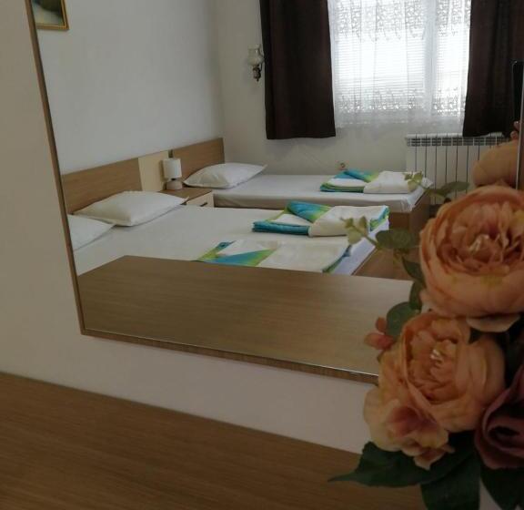 Hôtel къща за гости The Sunny Corner