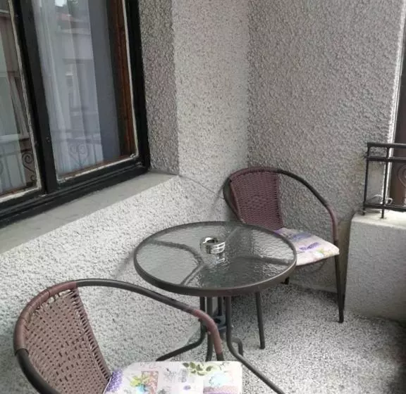 هتل къща за гости The Sunny Corner