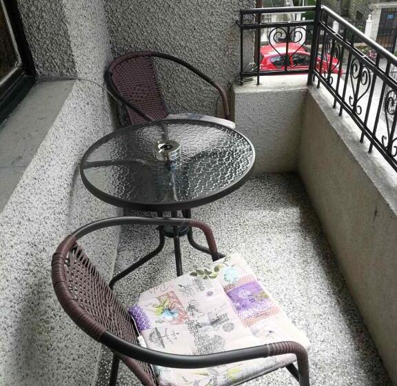 Hôtel къща за гости The Sunny Corner