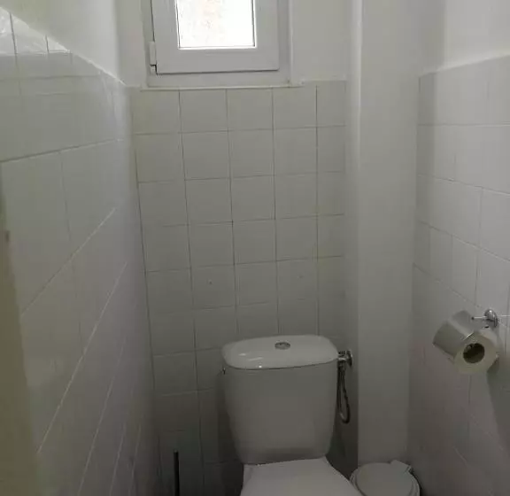 هتل къща за гости The Sunny Corner