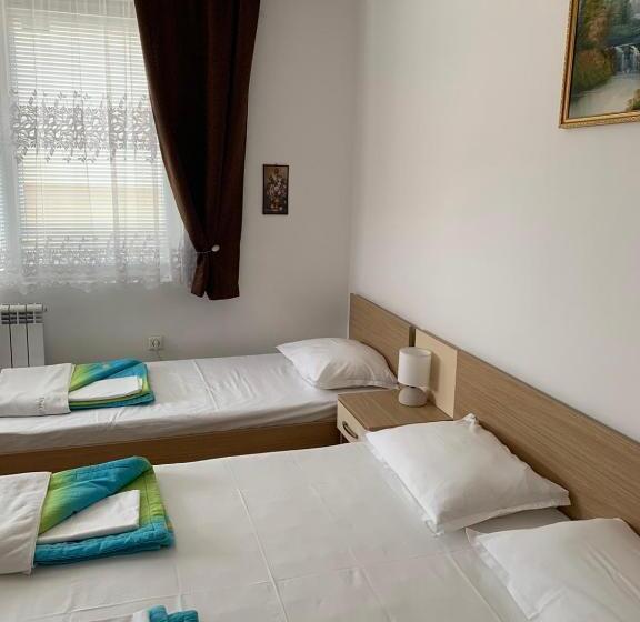 Hôtel къща за гости The Sunny Corner