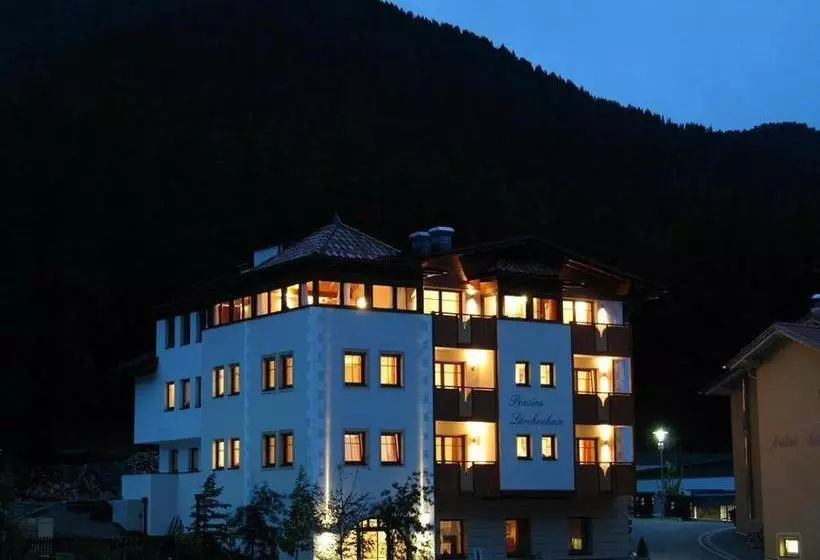 Hotelli Laerchenhain