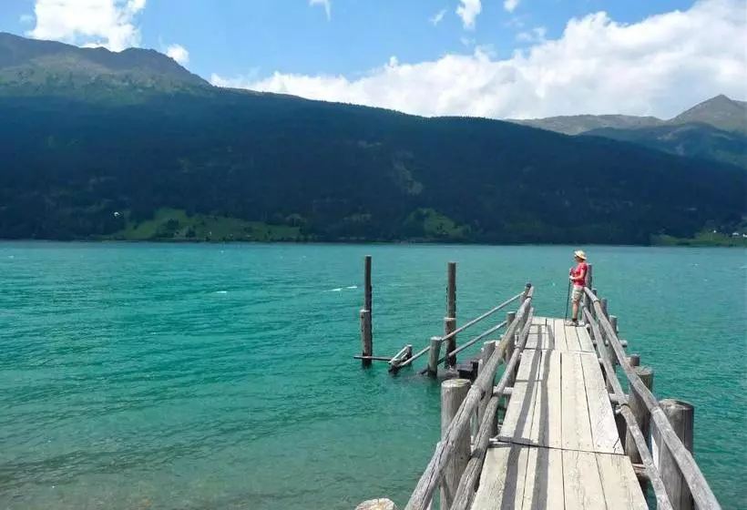 Hotelli Laerchenhain