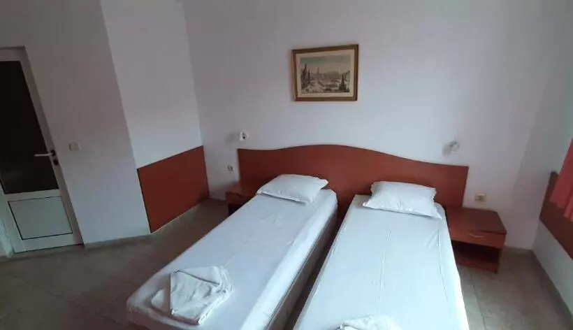 ホテル Morski Dar