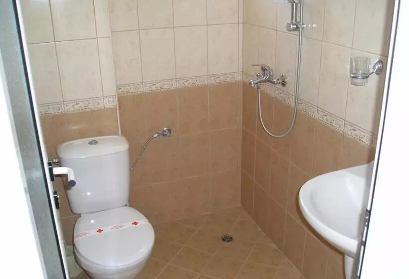 ホテル Morski Dar