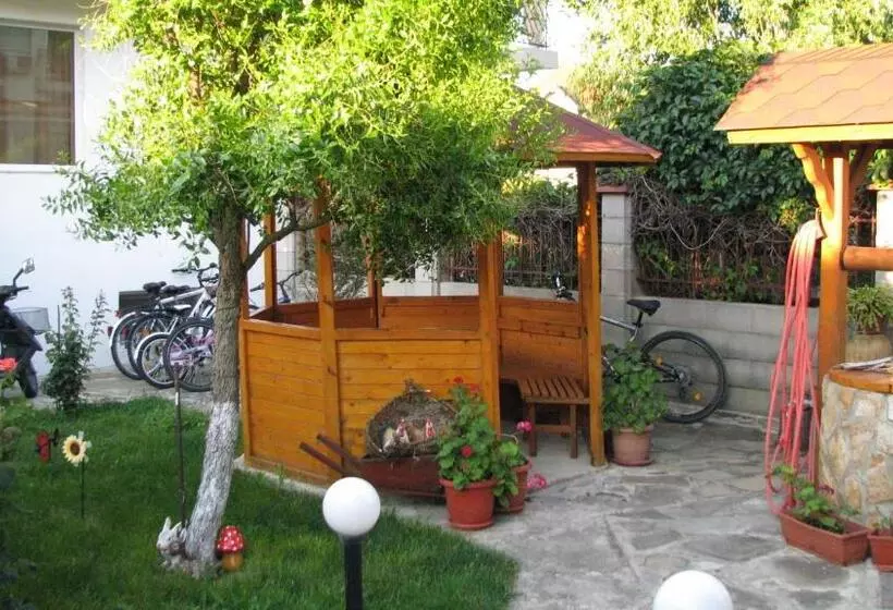 ホテル Morski Dar