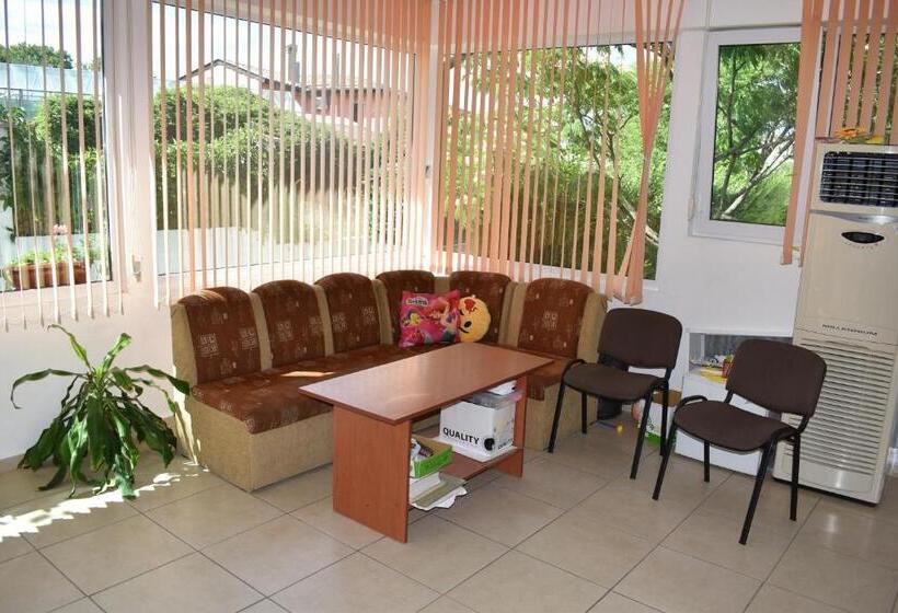 בית מלון כפרי Morski Dar