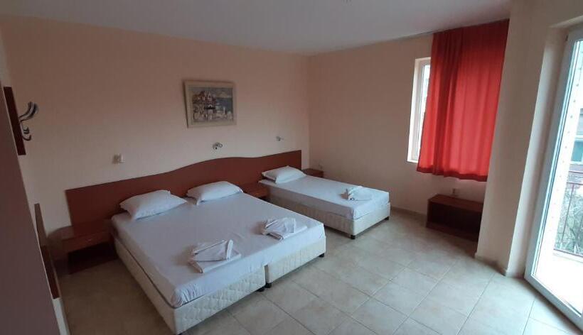 בית מלון כפרי Morski Dar