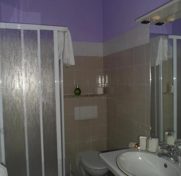 호텔 Panoramico Lago D Orta Adults Only